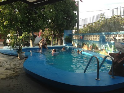 Photos of Wall's International Guest House
