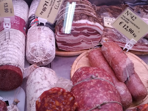 Carrefour Express Supermercato Passeri