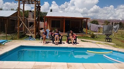 Photos of Caba&ntilde;as "Abuelo GUSTAVO