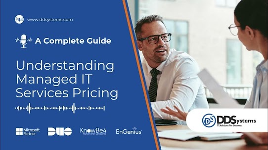 Leading IT Company in Towson