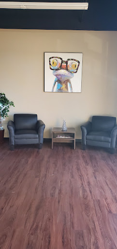 Andrew Etheridge - GEICO Insurance Agent Gallery - United States