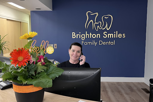 Brighton Smiles Family Dental