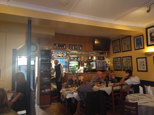 Casa Becci