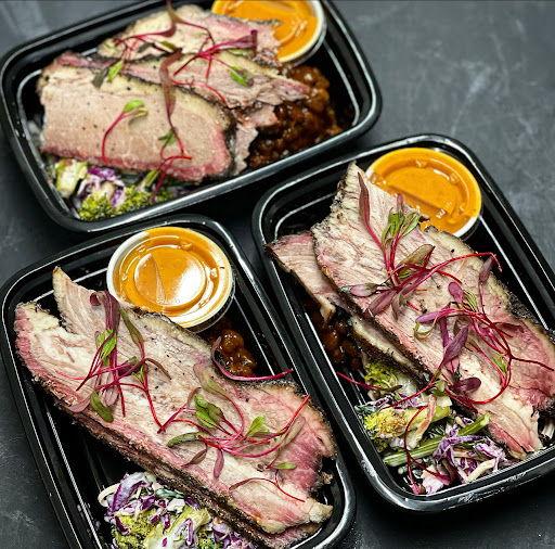 MEALBOX - Visual