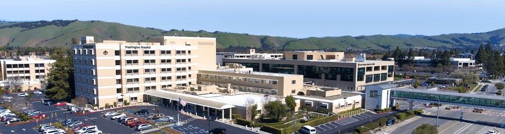 Washington Health