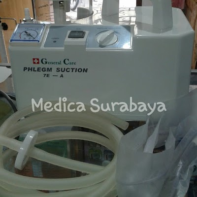 Photos of Medica Surabaya (Grosir Alkes) Toko Alat Kesehatan Surabaya