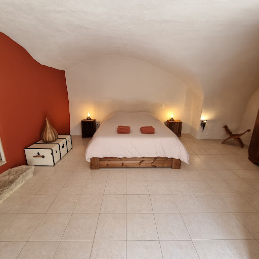 Photo de La Parenthèse Saint Dionisy à Saint-Dionisy (30980)