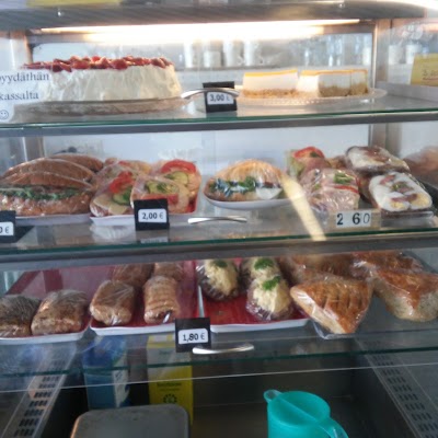 Photos of Cafe Sofia