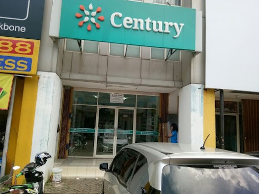 Century Healthcare - Alam Sutra, Author: siti muasaroh