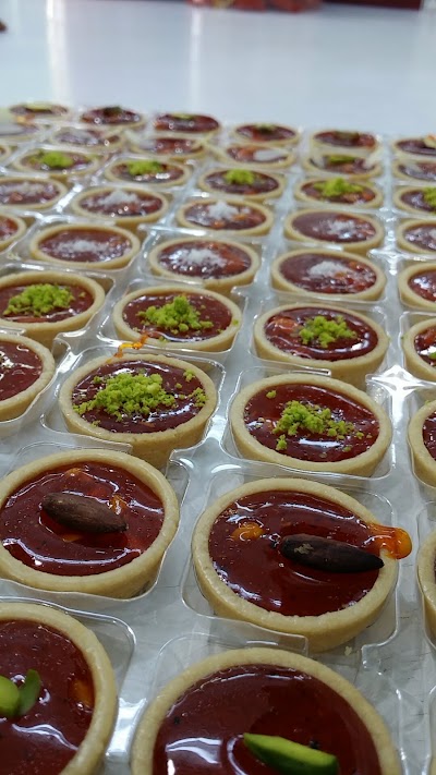 Photos of حلويات جاسم شويطر