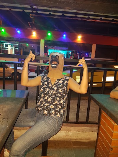 Photos of Colombian Shots