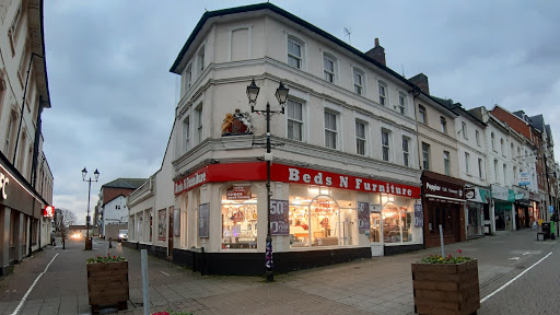 Beds N Furniture /Sofas N Dining /Carpets N Flooring /Curtains N Blinds /Made To Measure Bedroom Furniture /Rugs & Lighting