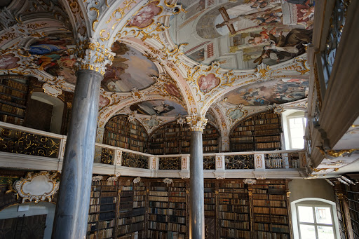 Biblioteca di Teologia