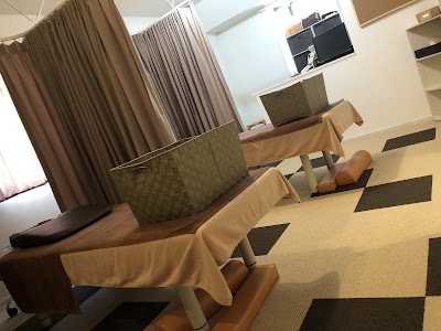 コリほぐしの家 西葛西店