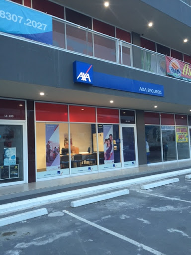 Tienda AXA Seguros Hospitaria - Thumbnail