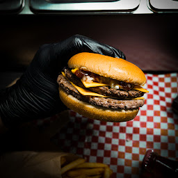Photo n°27 de Le 1954 Burger Vitry-sur-Seine à Vitry-sur-Seine (Restaurant halal)