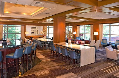 Photos of Hilton Short Hills