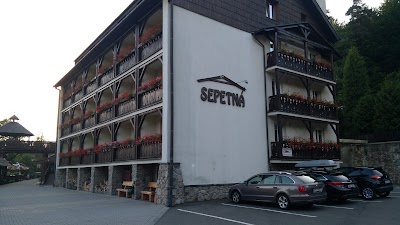Photos of Hotel Sepetn&aacute;