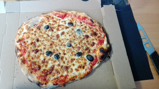 Photo 6 - PizzBurg' Guéret