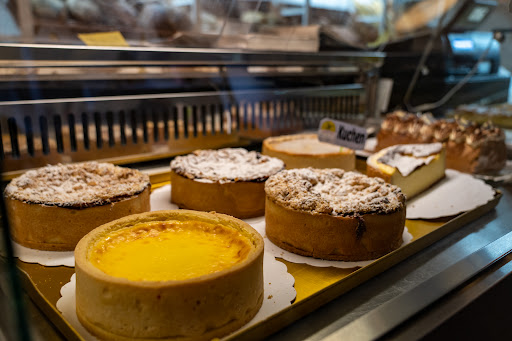Aromabäckerei Konditorei Stefan Anstadt Bexbach Gallery - Germany