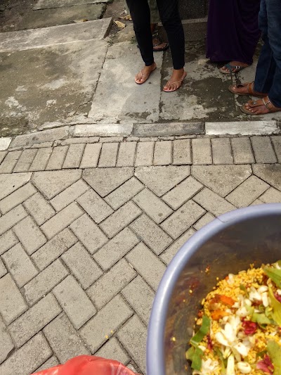 Photos of TPU Tembok Beje
