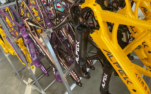 VR PLAST SRLS - Thumbnail