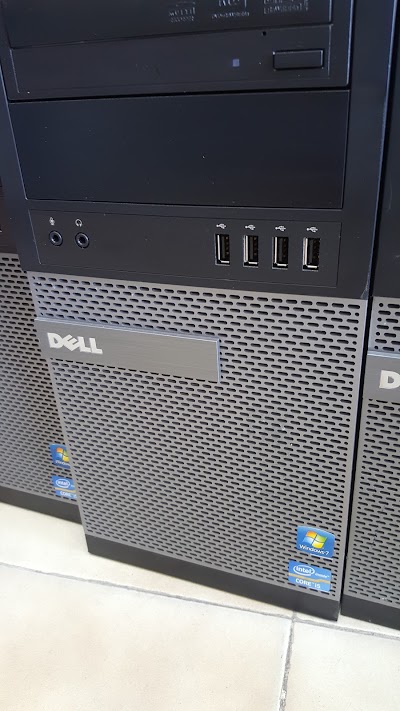 Photos of SAAD TECH (Western union and computer Shop)
