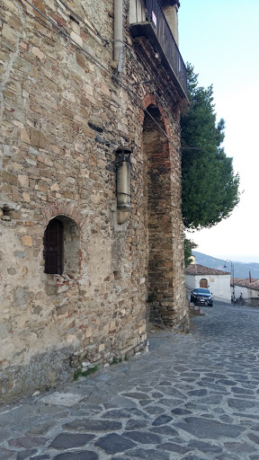 Piazza Convento - Visual