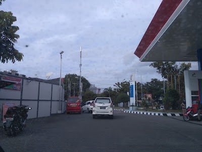 Photos of Fuel Station 7490115 Ratulangi