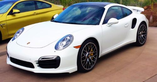 Final Touch Mobile Auto Detailing - Thumbnail