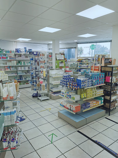 SARL PHARMACIE OCEANE 3000