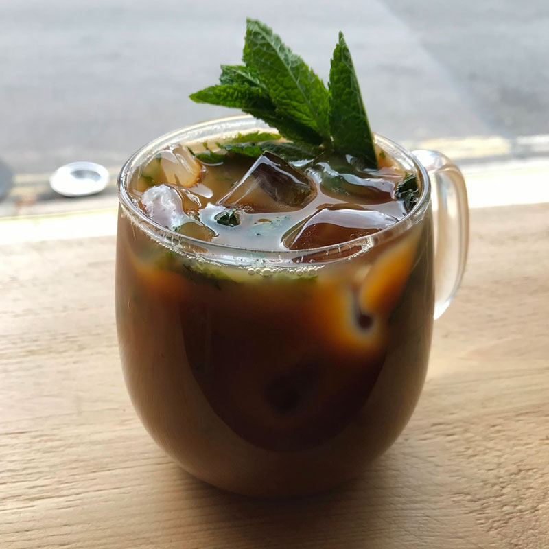 Ground Coffee House — photo 3