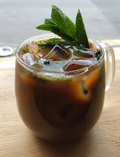 Iced Coffee