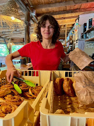 Photo n°15 de Camping Le Pech Charmant - Dordogne à Les Eyzies (Piscine)