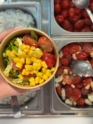 Photo n°19 de Le caprice de Mauricette à Andrézieux-Bouthéon (Restauration rapide)