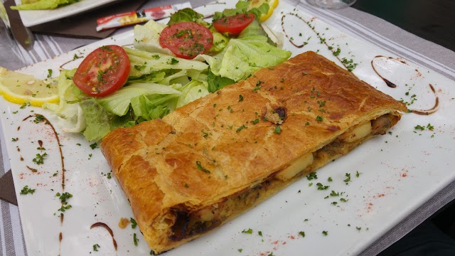 Le Crech-Kerio