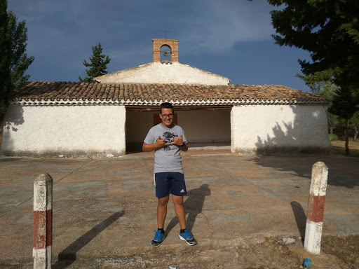 Ermita de Santa Quiteria - Thumbnail