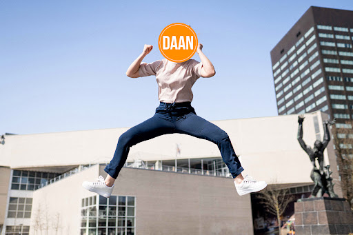 Daan Utrecht - Thumbnail
