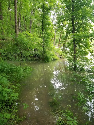 North Fork Recreation Area