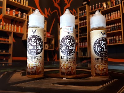 Photos of Wex's Vapor (Vaping Store & Lounge)