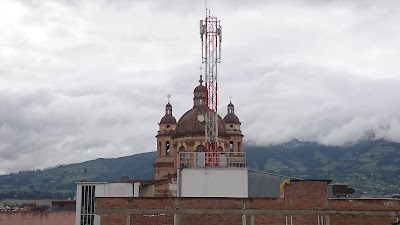 church