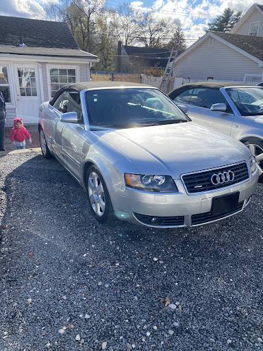 LMS Autos