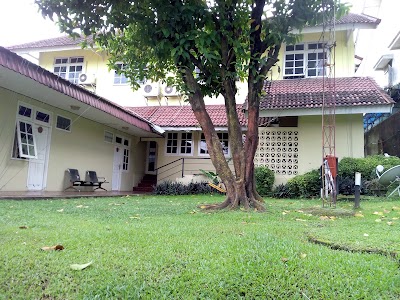 Photos of Mess Semen Baturaja