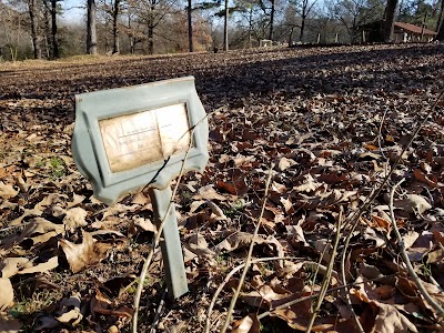 Bewley Cemetary