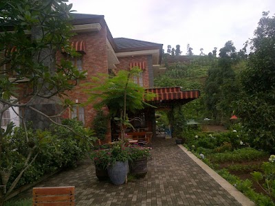Photos of Villa Bukit Panyandaan