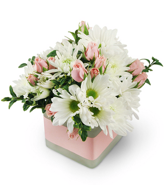 Peachy Petals Flowers & Gifts - Thumbnail