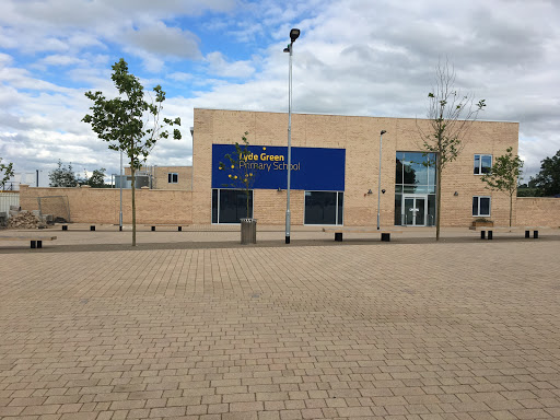 Lyde Green Primary School - Thumbnail
