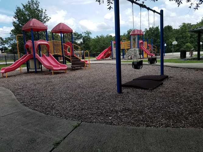 San Mateo Neighborhood Park