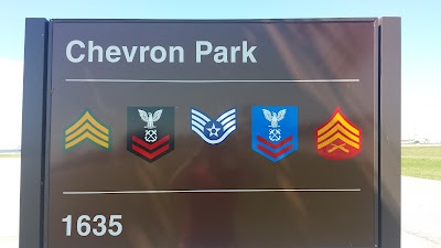 Chevron Park