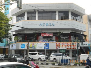 Atria Supermarket